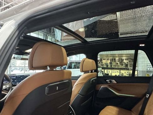 New 2026 BMW X5 xDrive40i AWD/4WD image 11