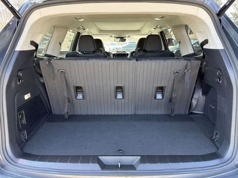 New 2026 Subaru Ascent Limited image 27