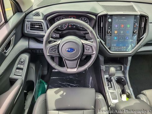 New 2026 Subaru Ascent Premium AWD/4WD image 13