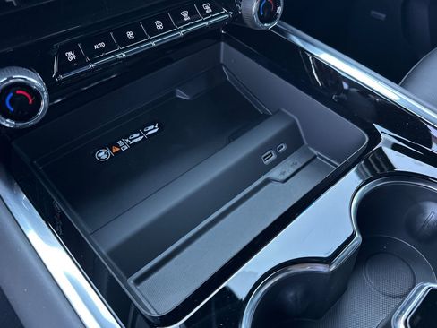 New 2026 Chevrolet Tahoe Premier image 30