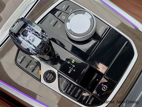 Certified 2023 BMW X5 M50i w/ Executive Package image 17