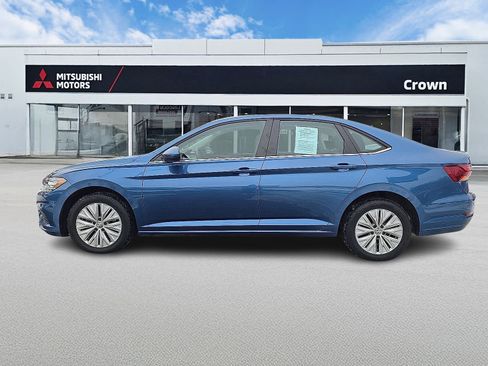 Used 2019 Volkswagen Jetta S image 7
