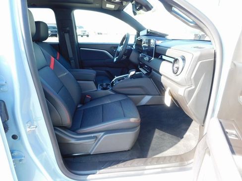 New 2025 Chevrolet Colorado Z71 w/ Technology Package image 22