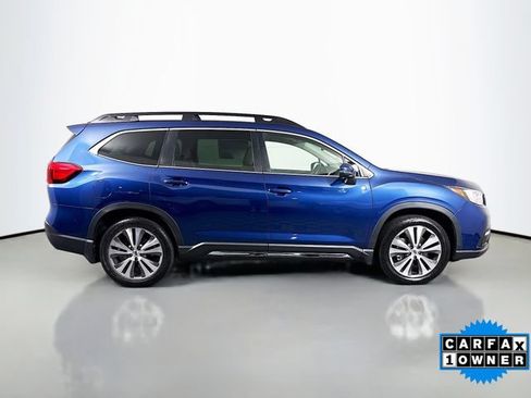 Used 2019 Subaru Ascent Limited w/ Popular Package #2A AWD/4WD image 8