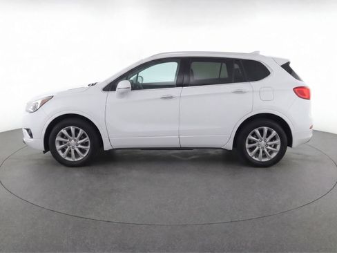 Used 2019 Buick Envision Essence FWD image 2