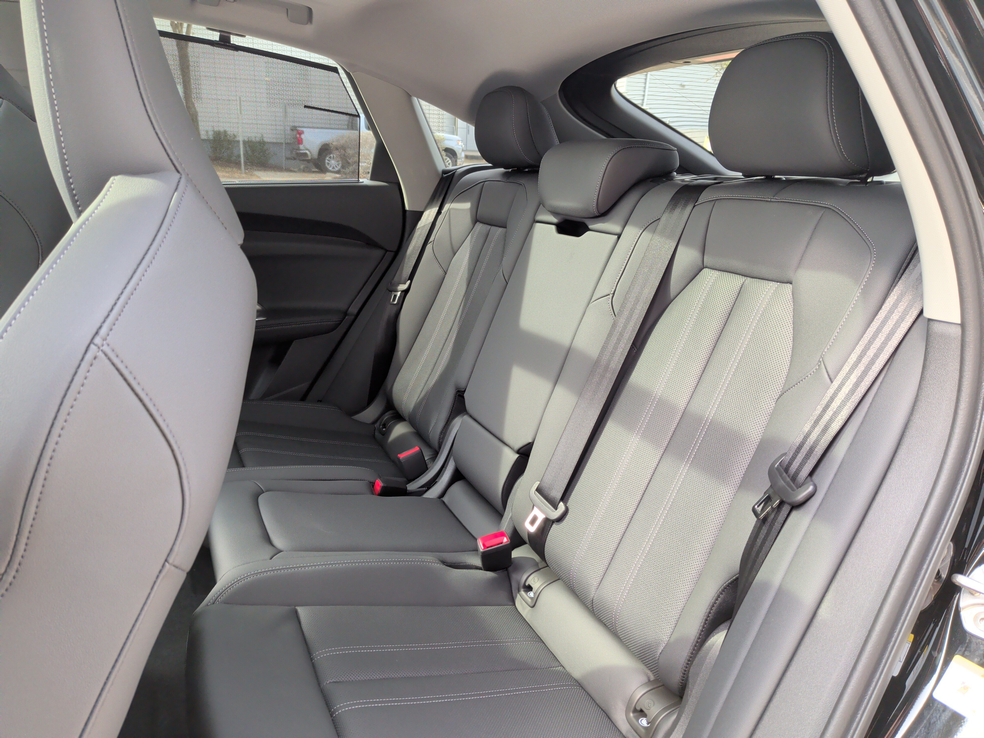 Used 2025 Audi Q5 Premium Plus AWD/4WD image 33