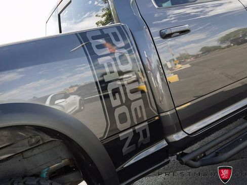 Used 2023 RAM 2500 Power Wagon w/ Level 1 Equipment Group AWD/4WD image 10