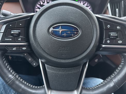 Used 2020 Subaru Outback Touring XT AWD/4WD image 40