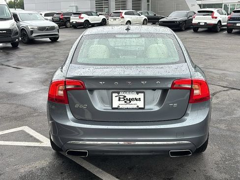 Used 2018 Volvo S60 T5 Inscription AWD/4WD image 30