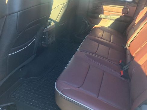 New 2026 RAM 1500 Limited AWD/4WD image 13