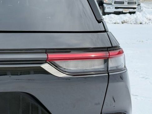 New 2026 Jeep Grand Cherokee Altitude AWD/4WD image 14