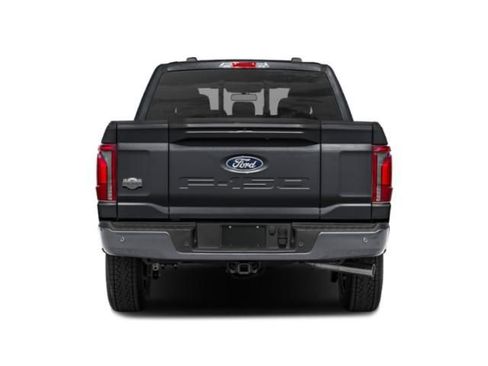 Used 2025 Ford F150 King Ranch AWD/4WD image 5