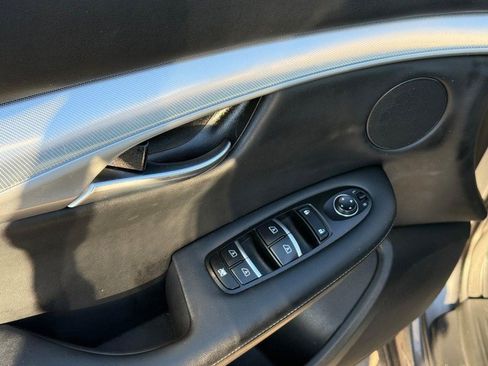 Used 2020 INFINITI QX50 Luxe image 19