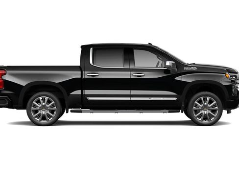 New 2026 Chevrolet Silverado 1500 High Country w/ High Country Premium Package AWD/4WD image 51