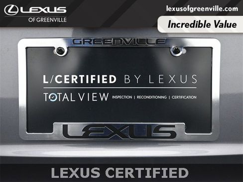 Certified 2020 Lexus NX 300 300 Base image 10