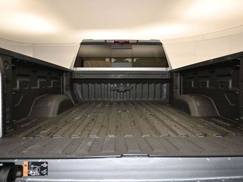 New 2026 Chevrolet Silverado 2500 ZR2 image 27