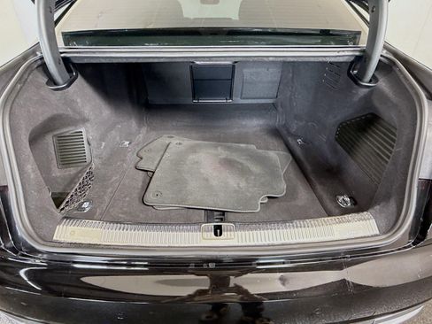 Used 2019 Audi A8 L 3.0T w/ Luxury Package image 35