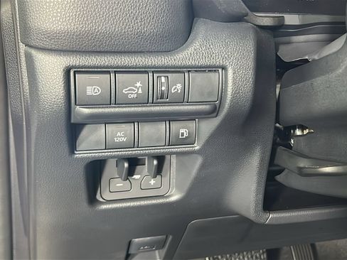 Used 2024 Toyota Land Cruiser 1958 AWD/4WD image 21