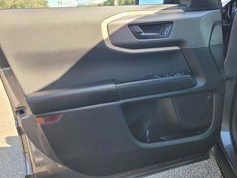 Used 2025 Ford Bronco Sport Big Bend image 16