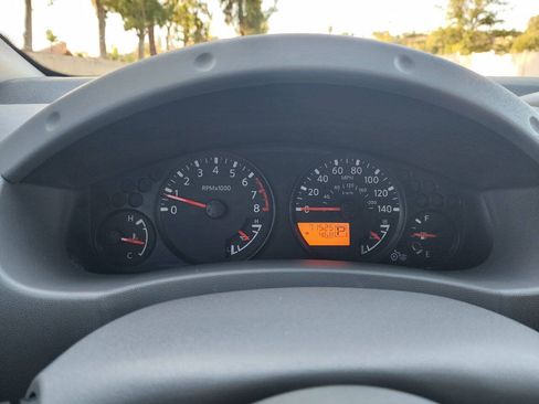 Used 2017 Nissan Frontier SV RWD image 33