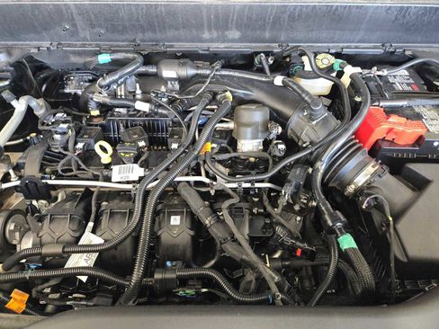 Used 2024 Ford Maverick XLT w/ XLT Luxury Package image 28