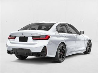 New 2026 BMW M340i w/ Shadowloine Package RWD video 2