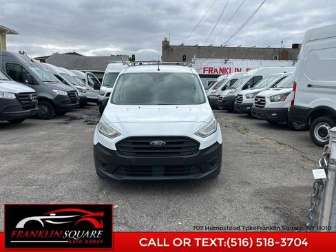 Used 2019 Ford Transit Connect XL image 2