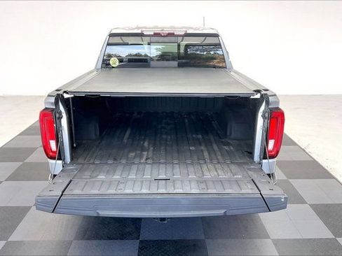 Used 2020 GMC Sierra 1500 Denali w/ Denali Ultimate Package AWD/4WD image 27
