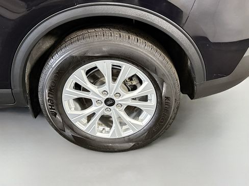 Used 2023 Ford Escape Active FWD image 37