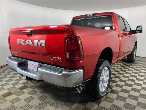 New 2026 RAM 2500 Laramie image 2