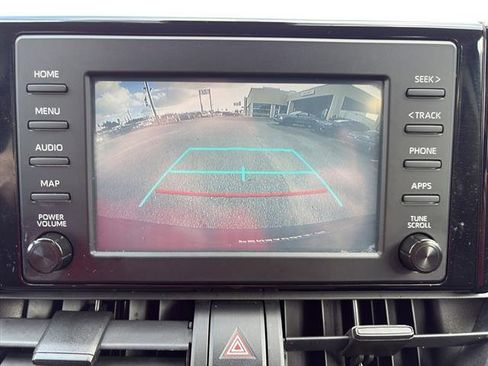 Used 2019 Toyota RAV4 LE image 20