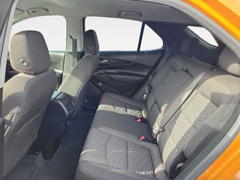 Used 2019 Chevrolet Equinox LT w/ Driver Convenience Package image 20
