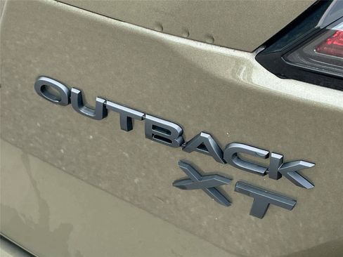 Used 2022 Subaru Outback Onyx Edition XT w/ Tech Package 3 AWD/4WD image 10