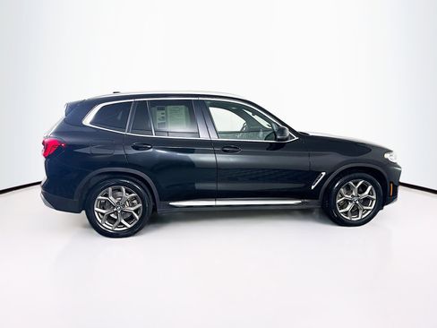 Used 2023 BMW X3 sDrive30i w/ Premium Package image 10
