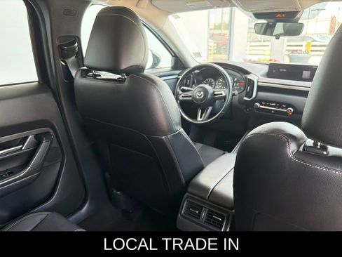 Used 2023 MAZDA CX-50 AWD 2.5 S w/ Cargo Package image 14