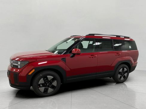 New 2026 Hyundai Santa Fe SEL AWD/4WD image 8