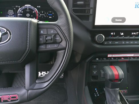 Used 2025 Toyota Tundra TRD Pro image 21