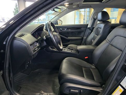 Used 2022 Honda Civic Touring image 23