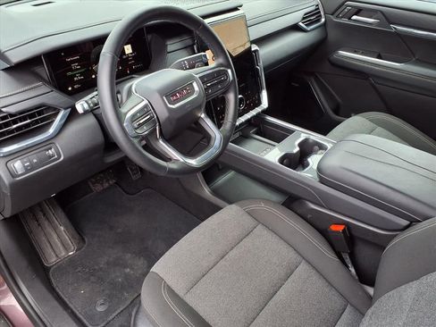 Certified 2025 GMC Acadia Elevation image 4