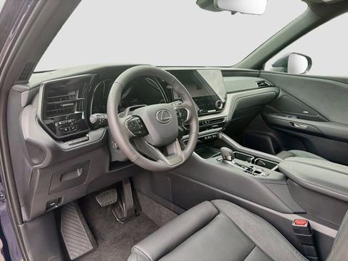 New 2026 Lexus TX 350 AWD image 28