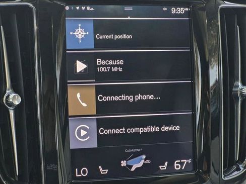 Used 2019 Volvo XC60 T6 Inscription AWD/4WD image 13