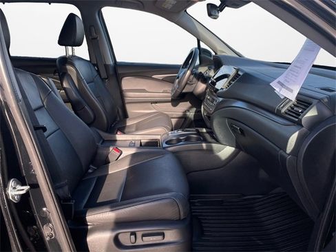 Used 2021 Honda Pilot Special Edition image 15