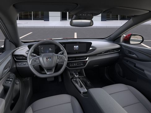 New 2026 Buick Envista Avenir FWD image 15