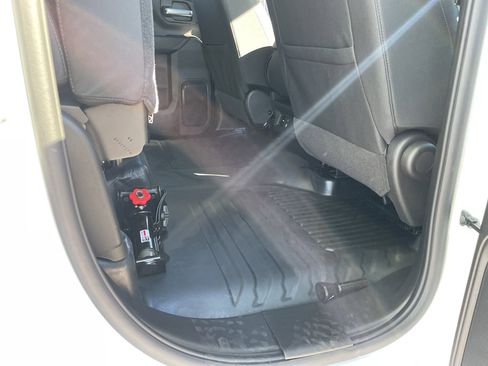 Used 2026 Chevrolet Silverado 2500 W/T w/ WT Convenience Package image 42