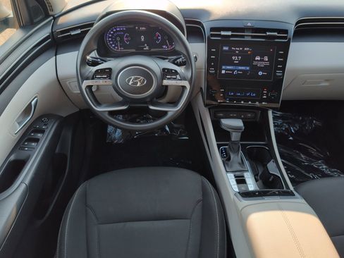 Used 2024 Hyundai Tucson SEL AWD/4WD image 19