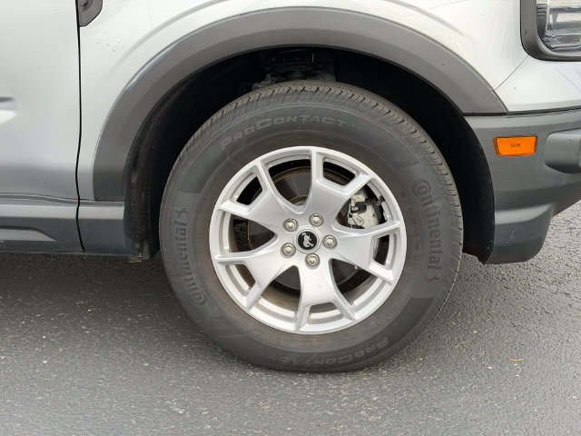 Used 2021 Ford Bronco Sport AWD/4WD image 10