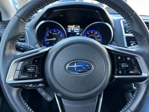 Used 2018 Subaru Outback 3.6R Limited image 24