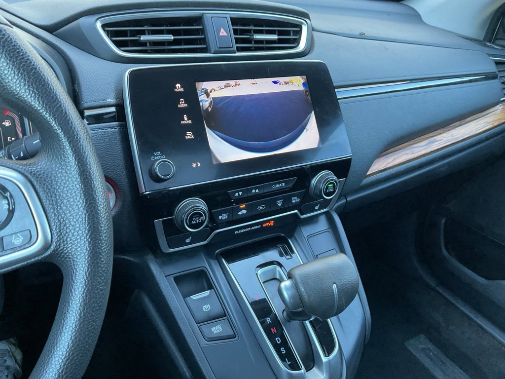 Used 2020 Honda CR-V EX image 15