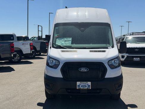 New 2026 Ford Transit 350 148 High Roof Extended RWD image 2