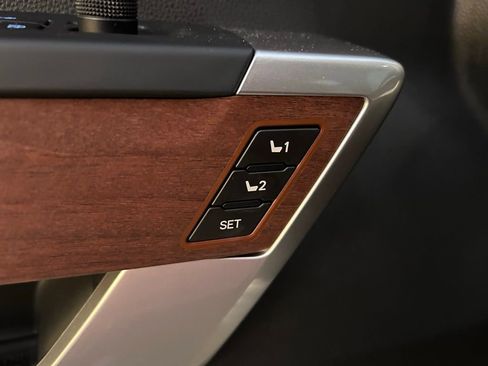 Used 2024 Toyota Tundra 1794 Edition image 18